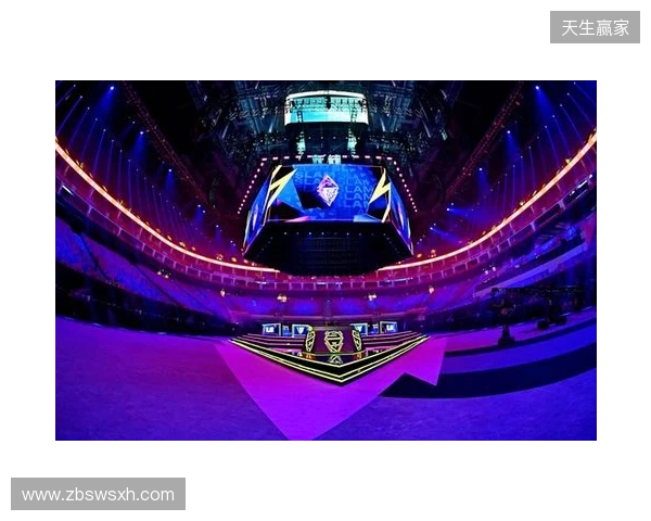 成都举办BLAST DOTA大满贯赛 以电竞助推文商旅体融合发展 成都举办BLAST DOTA大满贯赛 以电竞助推文商旅体融合发展