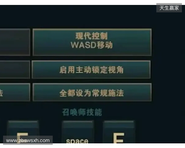 《英雄联盟》测试WASD移动 ADC成最大输家？