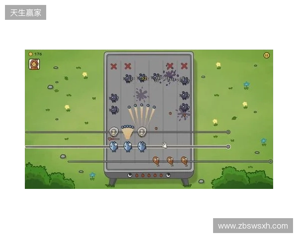 美食塔防新作《别拽了！烤串师傅》Demo现已上线！