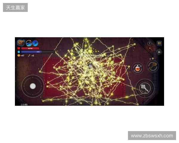 roguelike精品《魔法工艺》手游版掀AI挑战热潮 邀玩家12月竞速对决 roguelike精品《魔法工艺》手游版掀AI挑战热潮 邀玩家12月竞速对决