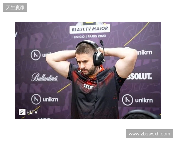 媒体爆料:LETN1将担任MIBR主教练 媒体爆料:LETN1将担任MIBR主教练