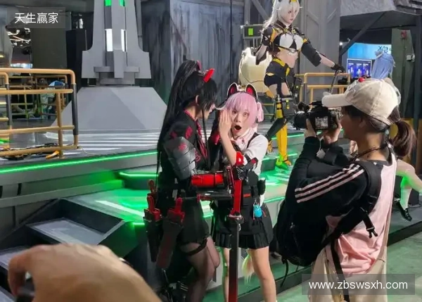 《绿梦:时空之声》闪耀亮相萤火虫漫展广州站 现场试玩引爆玩家热情 《绿梦:时空之声》闪耀亮相萤火虫漫展广州站 现场试玩引爆玩家热情