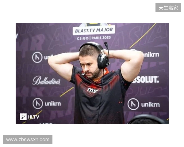 媒体爆料:LETN1将担任MIBR主教练 媒体爆料:LETN1将担任MIBR主教练