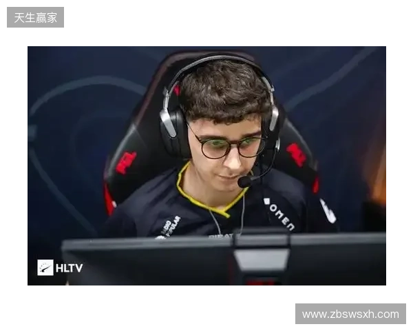 官宣：FlyQuest签下葡萄牙狙击手story