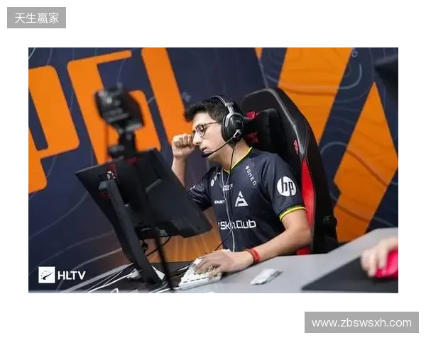 官宣：100T引入第四位步枪手Ag1l⁠