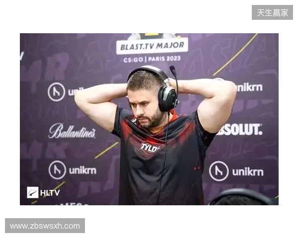 官宣：MIBR签约塞尔维亚教练LETN1