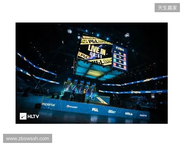 PGL 克卢日-纳波卡2026：化险为夷，Vitality 2-1 MongolZ