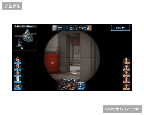 PGL 克卢日-纳波卡2026:卷土重来!MongolZ 2-1 FURIA PGL 克卢日-纳波卡2026:卷土重来!MongolZ 2-1 FURIA