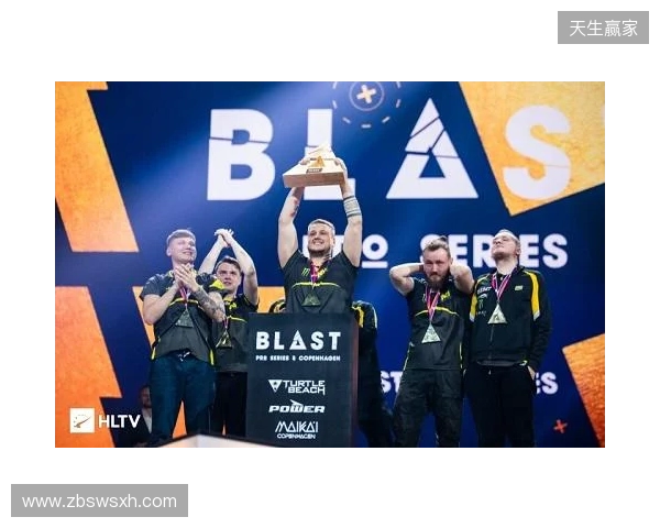 BLAST鹿特丹公开赛2026:一锤定音!NAVI 2-0 Aurora BLAST鹿特丹公开赛2026:一锤定音!NAVI 2-0 Aurora