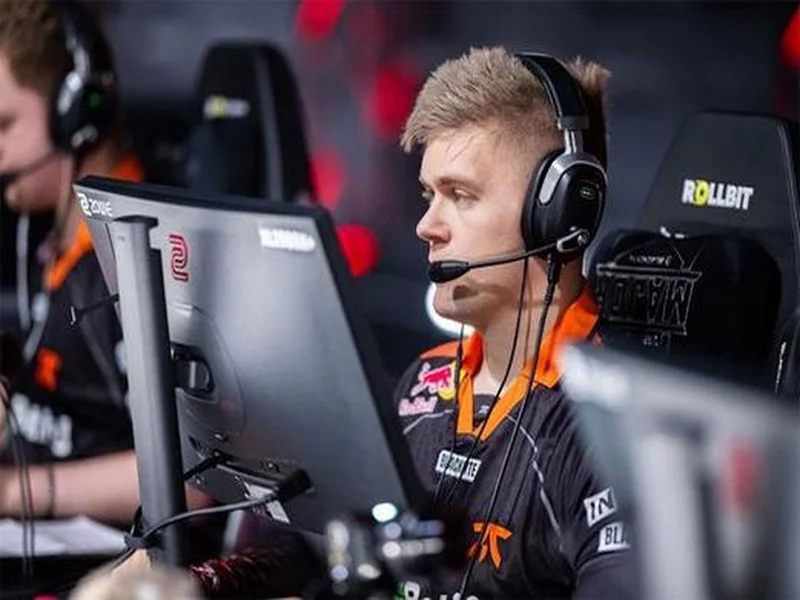 爆料:BIG瞄准blameF,德国豪门或将彻底转型国际纵队