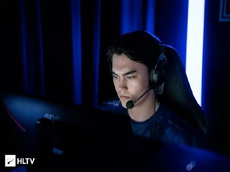 HLTV爆料：100T或将签约瑞典新星poiii