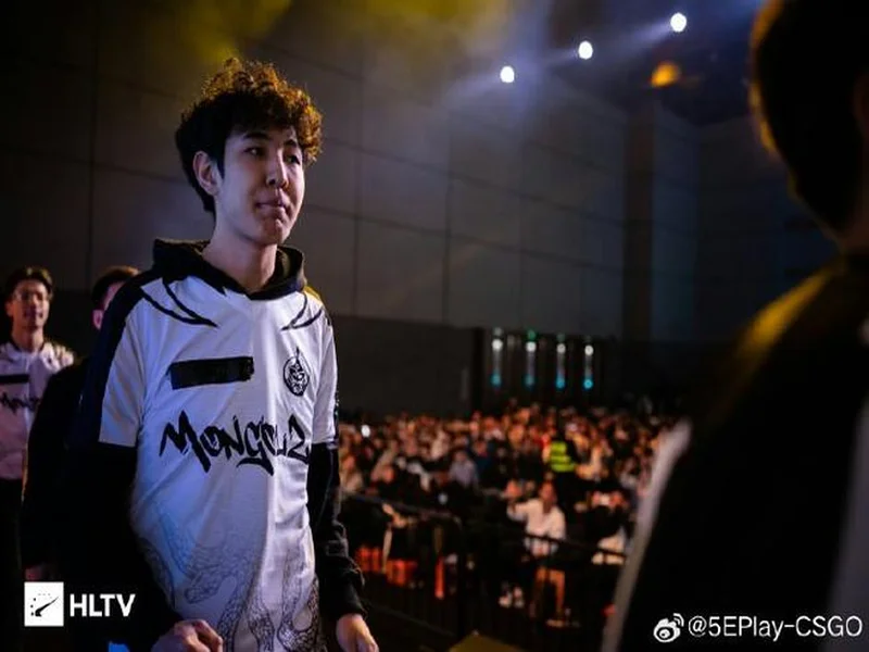 HLTV 2025年度最佳选手TOP13:Senzu