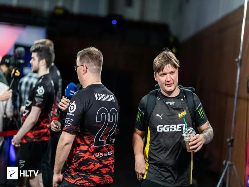 karrigan专访：来Falcons是最后一搏，不成功便成仁